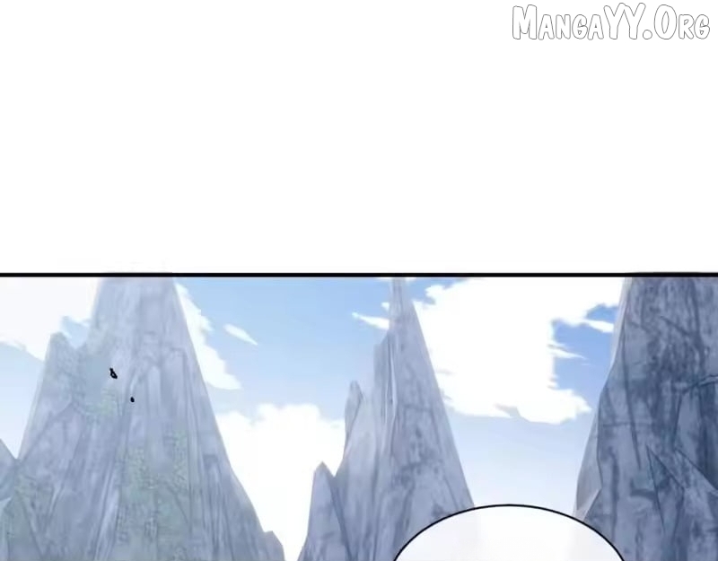 Master: This rebellious disciple is definitely not the Holy Son Chapter 168 - page 23